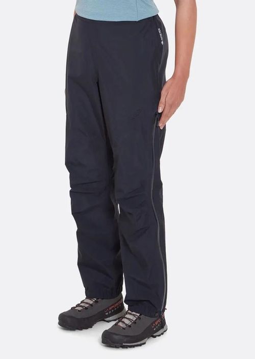 cumpără Îmbrăcăminte sport Rab Pantaloni dame Ladakh Paclite Plus Beluga 08 (QWH-58-BEL-08) în Chișinău 