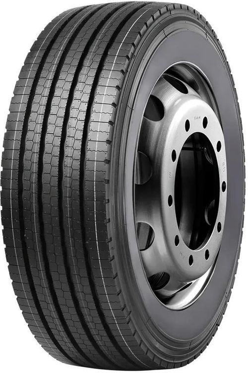 cumpără Anvelopă Barkley 215/75 R17.5 П/О BL615 126/124M 3PMSF 14PR în Chișinău 