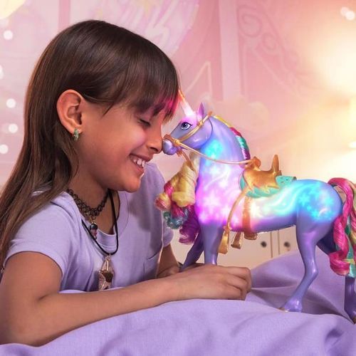 купить Игрушка Spin Master 6071157 Set de joacă Academia Unicornilor в Кишинёве 