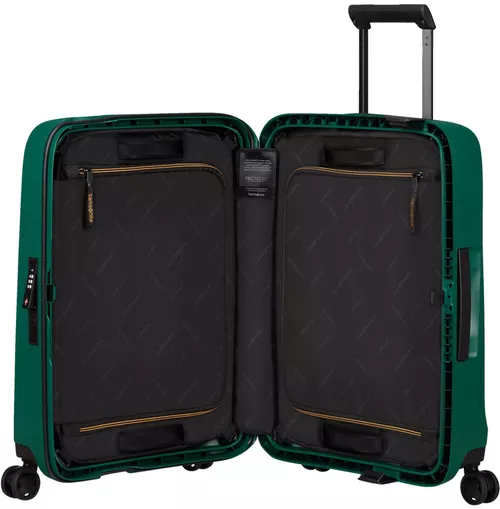 купить Чемодан Samsonite Essens 55/20 (146909/4705) в Кишинёве 