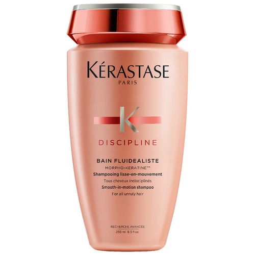 купить Шампунь Kerastase Discipline Bain Fluidealiste 250Ml в Кишинёве 