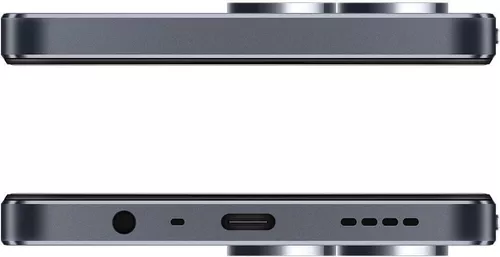 cumpără Smartphone Realme Note 50 3/64GB Black în Chișinău 
