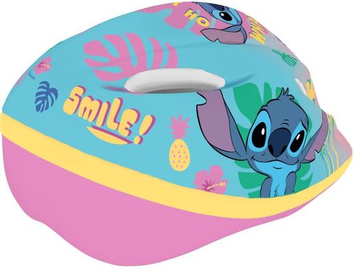 купить Защитный шлем Seven 59291 Шлем велосипедный Stitch в Кишинёве 