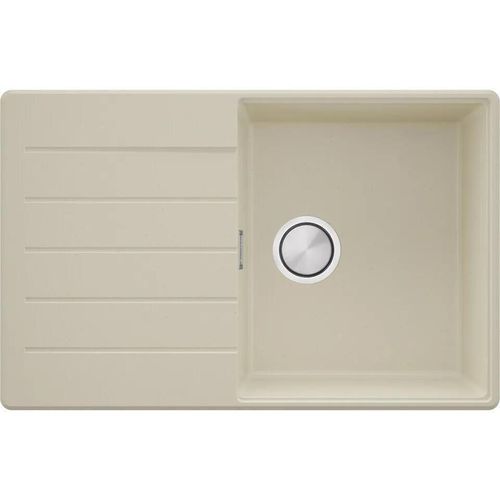 купить Мойка кухонная Primagran Copenhagen 780-50 Top Beige + accesorii 500x780 MKHKB в Кишинёве 