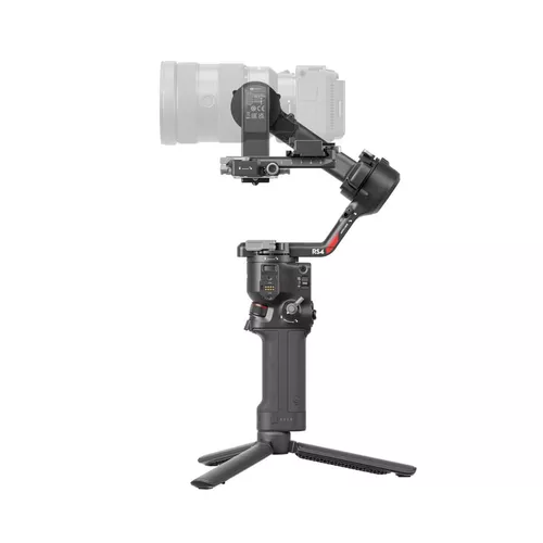 cumpără Stabilizator DJI RS4 Combo (974693) în Chișinău 