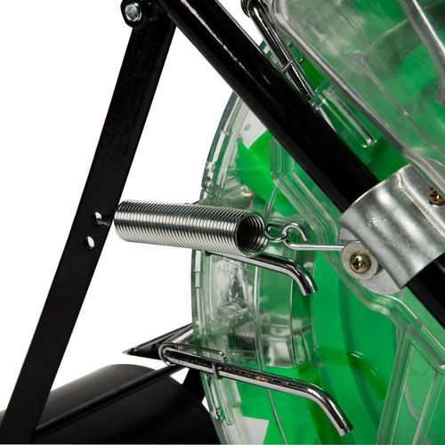 cumpără Motocultor Micul Fermier GF-1935 Plantator automat cu fertilizator 23cm (843680900) în Chișinău 