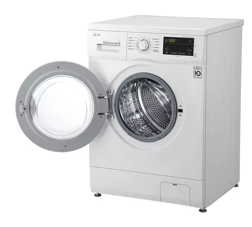 cumpără Mașină de spălat frontală LG F2J3WN3WE în Chișinău 