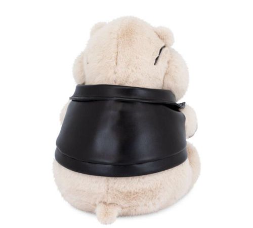 cumpără Jucărie de pluș Orange Toys OT8035/22 Hamster in jacket 22cm în Chișinău 