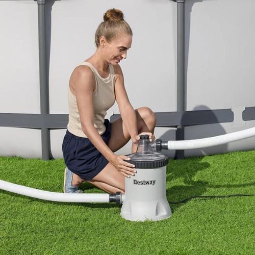 cumpără Filtru pentru piscină Bestway 58870BW Filtru-Pompa 5678 l/h în Chișinău 