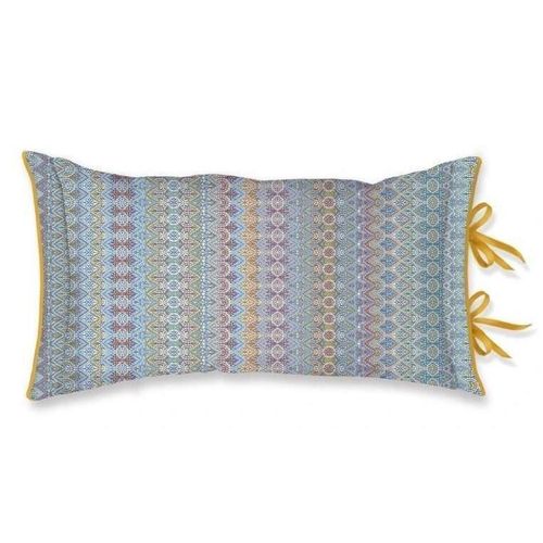 cumpără Pernă Pip Studio 329650 Ashanti Cushion 35x60 Blue în Chișinău 