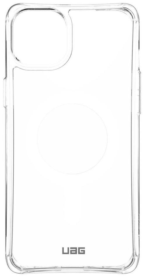 cumpără Husă pentru smartphone UAG 114069114343 iPhone LaLa 2022 Plyo Magsafe Ice în Chișinău 