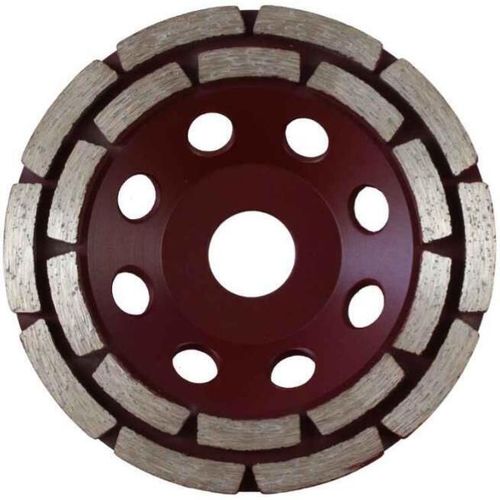 купить Диск отрезной Dart Tools 892055 Диск для резки плитки 125DX1.2TX22.23H в Кишинёве 