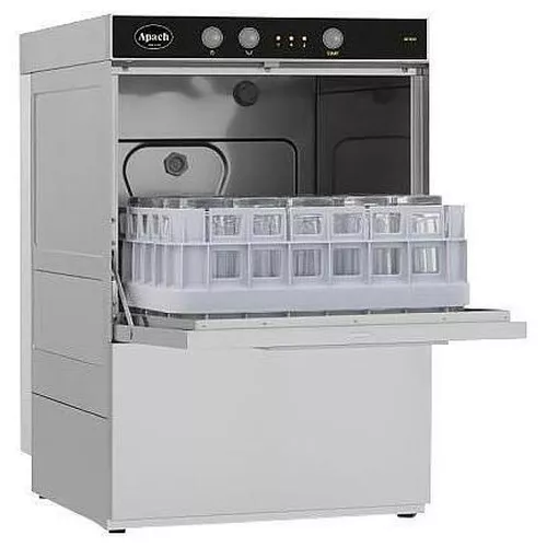 cumpără Maşină de spălat vase industrială Apach AF400DDP (H209974) în Chișinău 