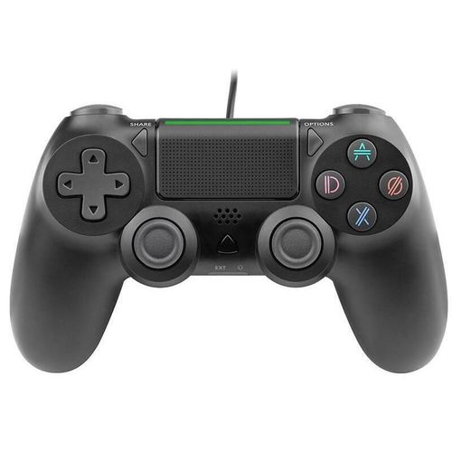 купить Джойстик для компьютерных игр Tracer Shogun PRO Wireless PC/PS4 в Кишинёве 