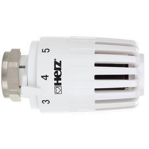 cumpără Termostat de cameră HERZ Cap termostatic Project-D pentru radiator Vogel (90142) în Chișinău 