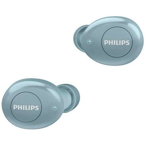 купить Наушники беспроводные Philips TAT2205 IPX4 Blue в Кишинёве 