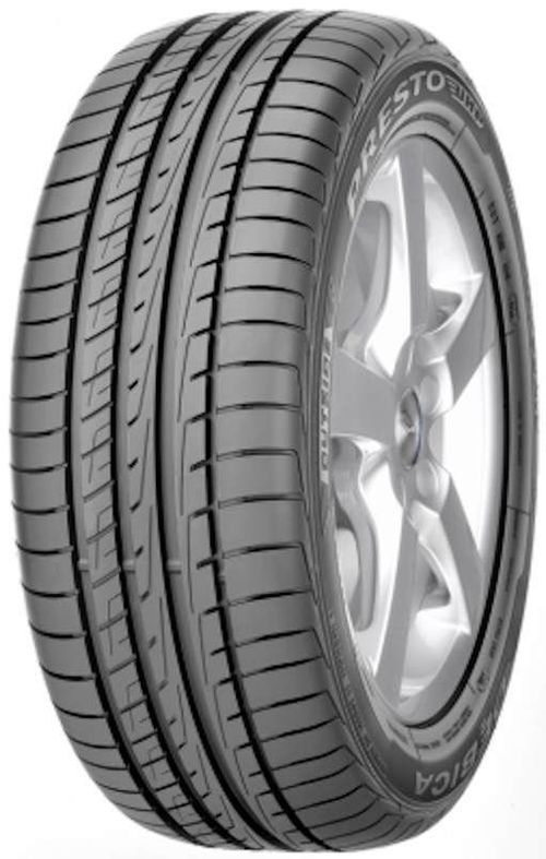 купить Шина Goodyear 195/55 R15 85H DIPLOMAT HP в Кишинёве 