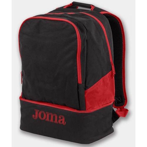 cumpără Rucsac sportiv Joma ESTADIO III BACKPACK BLACK RED S 400234.106 în Chișinău 