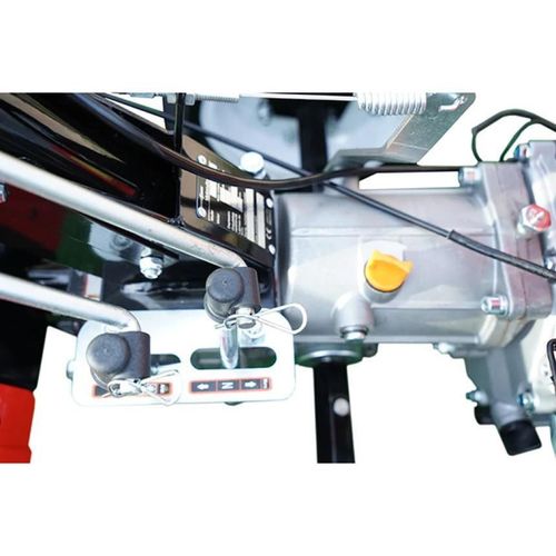 cumpără Motocultor Hwasdan MSD-017263 Motosapă 7c.p. 3TGQ-4G, benzina, reductor în Chișinău 