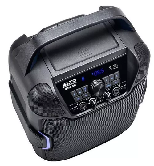 купить Колонка портативная Bluetooth ALTO Uber FX MKII в Кишинёве 
