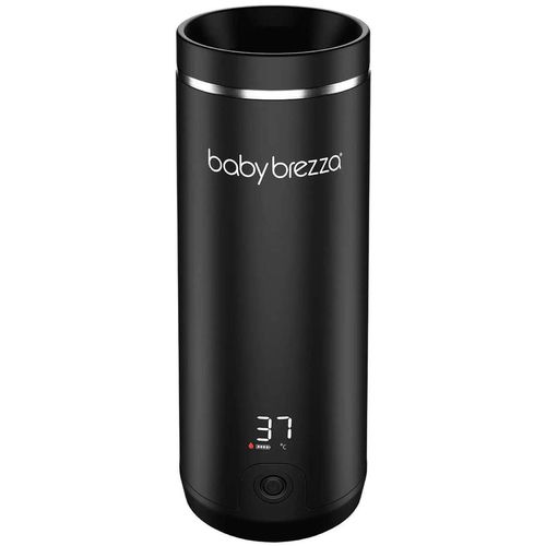 cumpără Încălzitor BabyBrezza BRZ0179 Incalzitor portabil pentru apa, lapte Super Fast în Chișinău 
