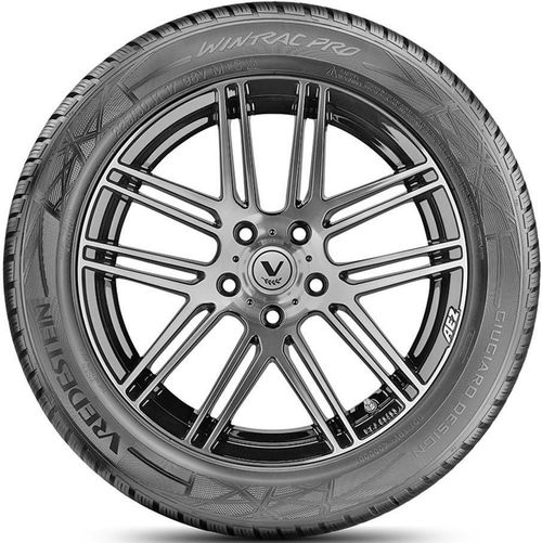 cumpără Anvelopă Vredestein 245/50 R20 105V TL Wintrac Pro Plus XL în Chișinău 