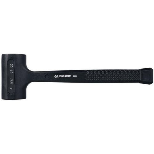 купить Молоток King Tony 7851-40 киянка безынерционная 342мм, 1134 гр. в Кишинёве 