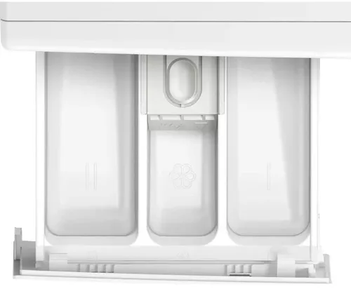 купить Стиральная машина с фронтальной загрузкой Bosch WGE03201PL в Кишинёве 