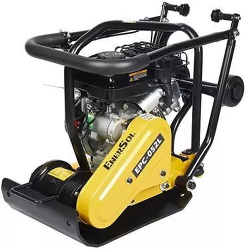 cumpără Mai compactor Enersol EPC-052L Loncin LC152F în Chișinău 