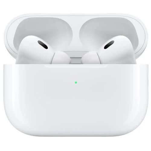 cumpără Căști fără fir Apple AirPods Pro2 MagSafe Charging MQD83 în Chișinău 