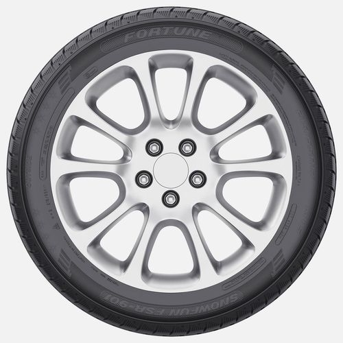 cumpără Anvelopă Fortune 295/35 R21 107V FSR-901 în Chișinău 