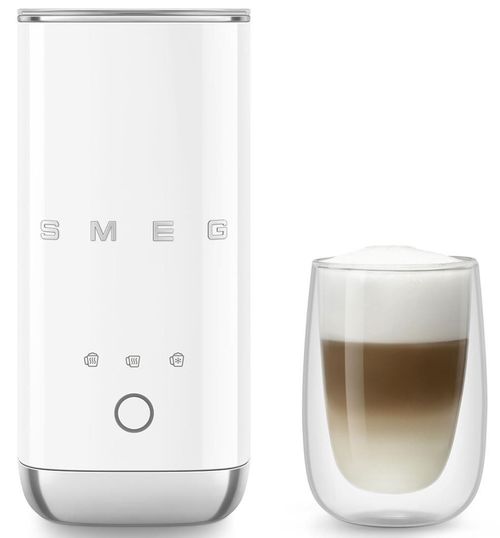 cumpără Capucinator SMEG MFF02WHEU în Chișinău 