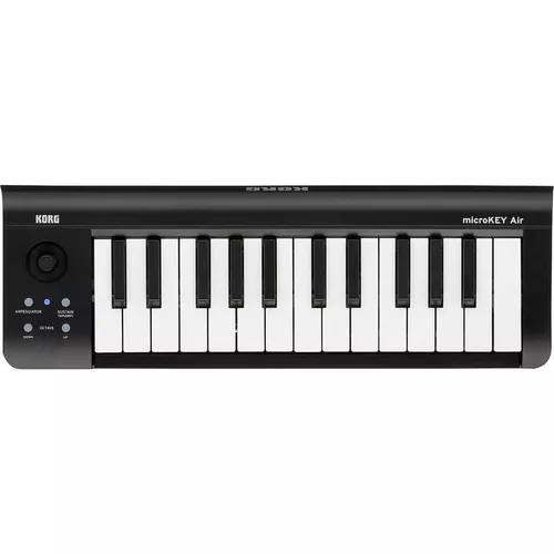cumpără Accesoriu p/u instrumente muzicale Korg microKey2-25AIR midi keyboard în Chișinău 