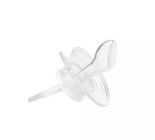 купить Пустышка Canpol 22/567 силик. ортод 18+ мес Newborn baby в Кишинёве 