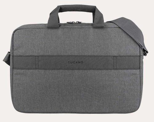 cumpără Geantă laptop Tucano BHOP15-AX Anthracite în Chișinău 
