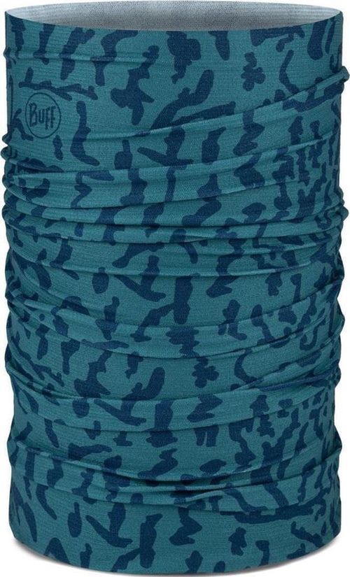 купить Одежда для спорта Buff Caciula-fular UV+ Coolnet Aterteal в Кишинёве 