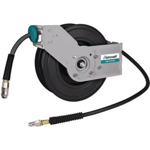 купить Шланг высокого давления Stürmer Maschinen 2105822 Катушка для шланга SAR 10/15 SL TOP в Кишинёве 