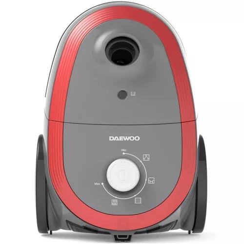 купить Пылесос с мешком Daewoo RC-410G-3 в Кишинёве 