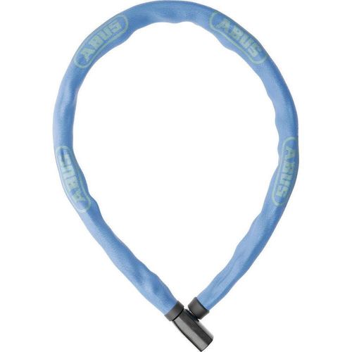 купить Аксессуар для велосипеда Abus Lacăt biciclete Steel-O-Chain 4804K/75 blue в Кишинёве 