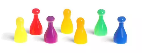 купить Настольная игра Las Igras 4571442 Супер Крокодил для объяснения слов, 100 карточек в Кишинёве 