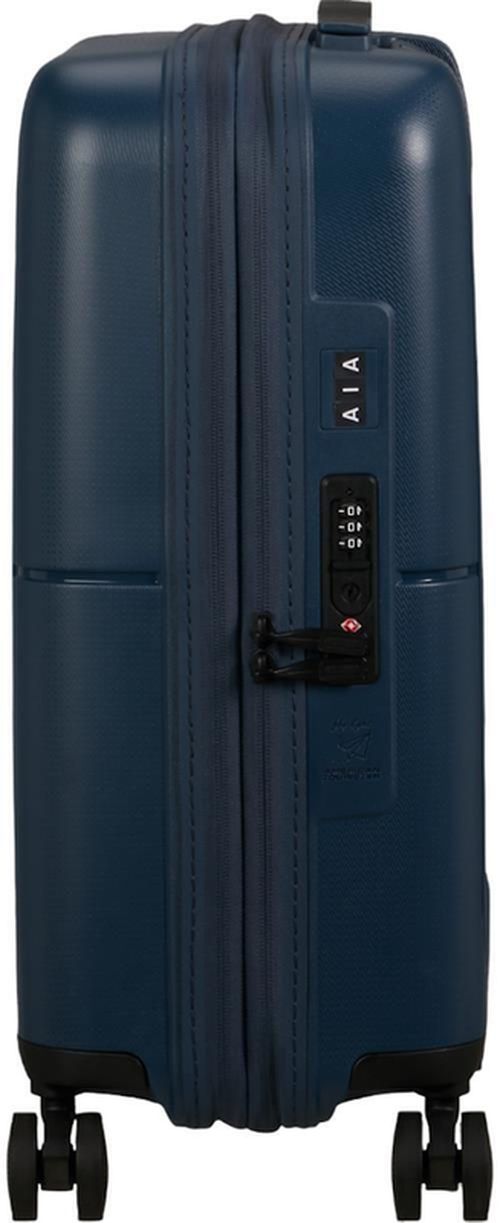 купить Чемодан Samsonite Dashpop Disney 55/20 TSA Exp Marvel Capitan (153857/5292) в Кишинёве 