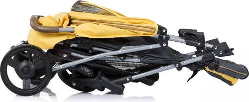 cumpără Сărucior pentru copii Chipolino Mixie up to 22 kg banana LKMX02202BA în Chișinău 