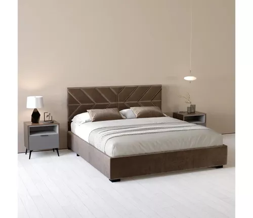 купить Кровать my-STYLE my-Lora 160x200 (P53D16M06) в Кишинёве 