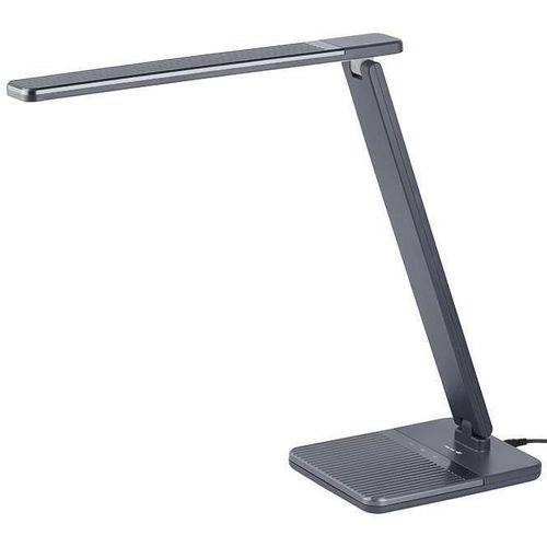 купить Настольная лампа Tracer Elegant Silver в Кишинёве 