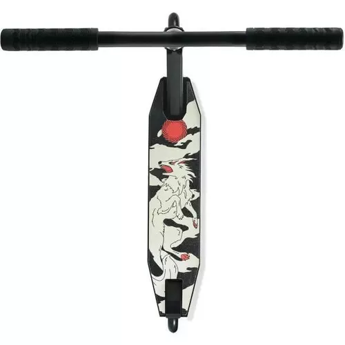 cumpără Trotinetă KinderKraft Solis KRSOLI00BLK0000 Black în Chișinău 