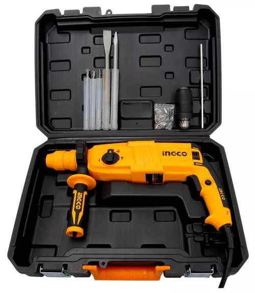 купить Перфоратор INGCO RGH9028-2 (40892) в Кишинёве 