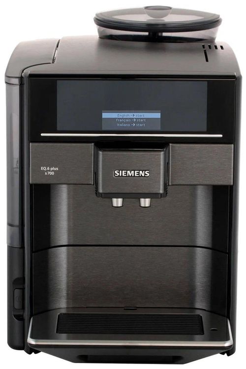 cumpără Automat de cafea Siemens TE657319RW în Chișinău 
