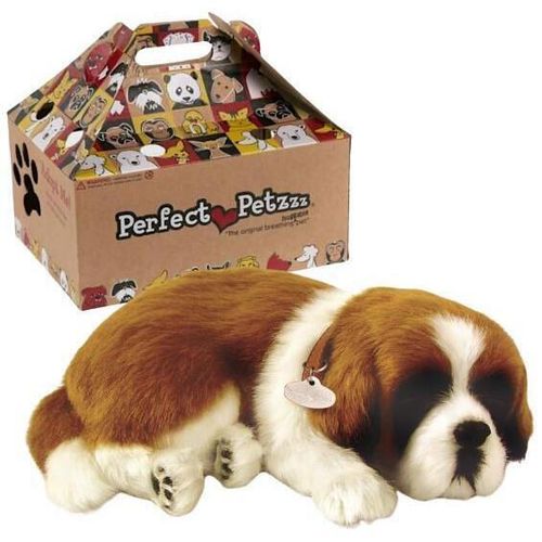 cumpără Jucărie Perfect Petzzz 91-04 Jucărie interactivă Saint Bernard în Chișinău 