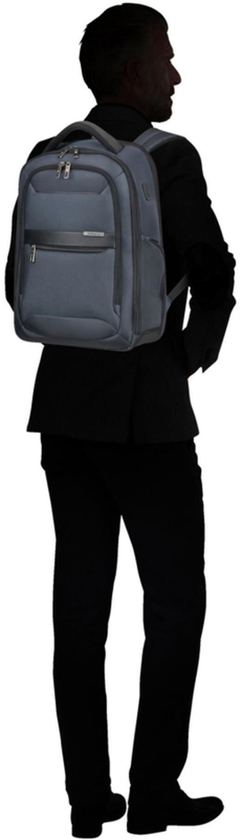купить Рюкзак городской Samsonite Vectura Evo (123672/1090) в Кишинёве 