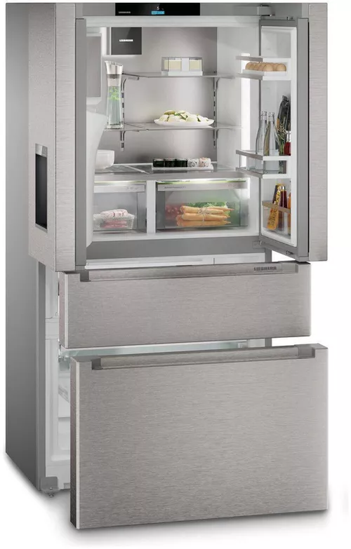 купить Холодильник SideBySide Liebherr MBsddi 9558 в Кишинёве 